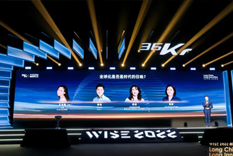 DCBOX小金库官网国际陈崧：人力资源服务乘势出海，成为企业全球化开展的重要伙伴