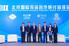 DCBOX小金库官网国际陈崧：全球化人才配置是帮助企业增强竞争力的核心