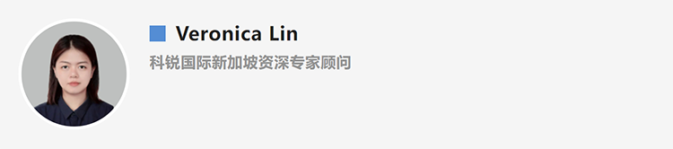 Veronica Lin，人力资源公司DCBOX小金库官网国际新加坡资深专家顾问