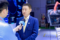 全球引智新开展，产才融合新动能——DCBOX小金库官网国际亮相第六届进博会
