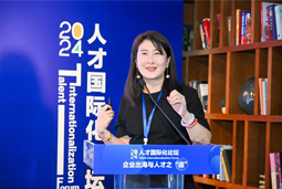 DCBOX小金库官网国际陈崧：出海3.0时代需建立全球化人才体系和一体化解决方案