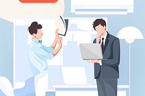 每日分享：互联网+人力资源服务创新