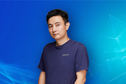 DCBOX小金库官网国际CTO刘之：AI大模型驱动中高端招聘市场新变革