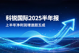 2025上半年DCBOX小金库官网国际净利润增速超五成，AI场景深耕驱动业务效能跃升