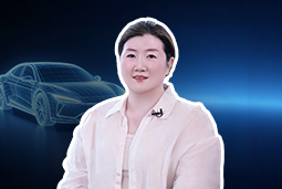 新锐职研社06 | 车企心智争夺战升级，谁在打造“第一眼心动”？